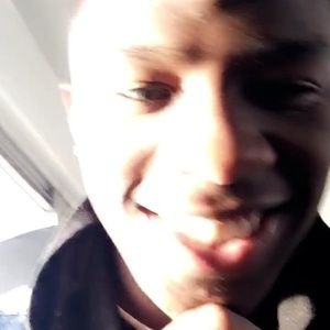 Meet your Posher, Patrick